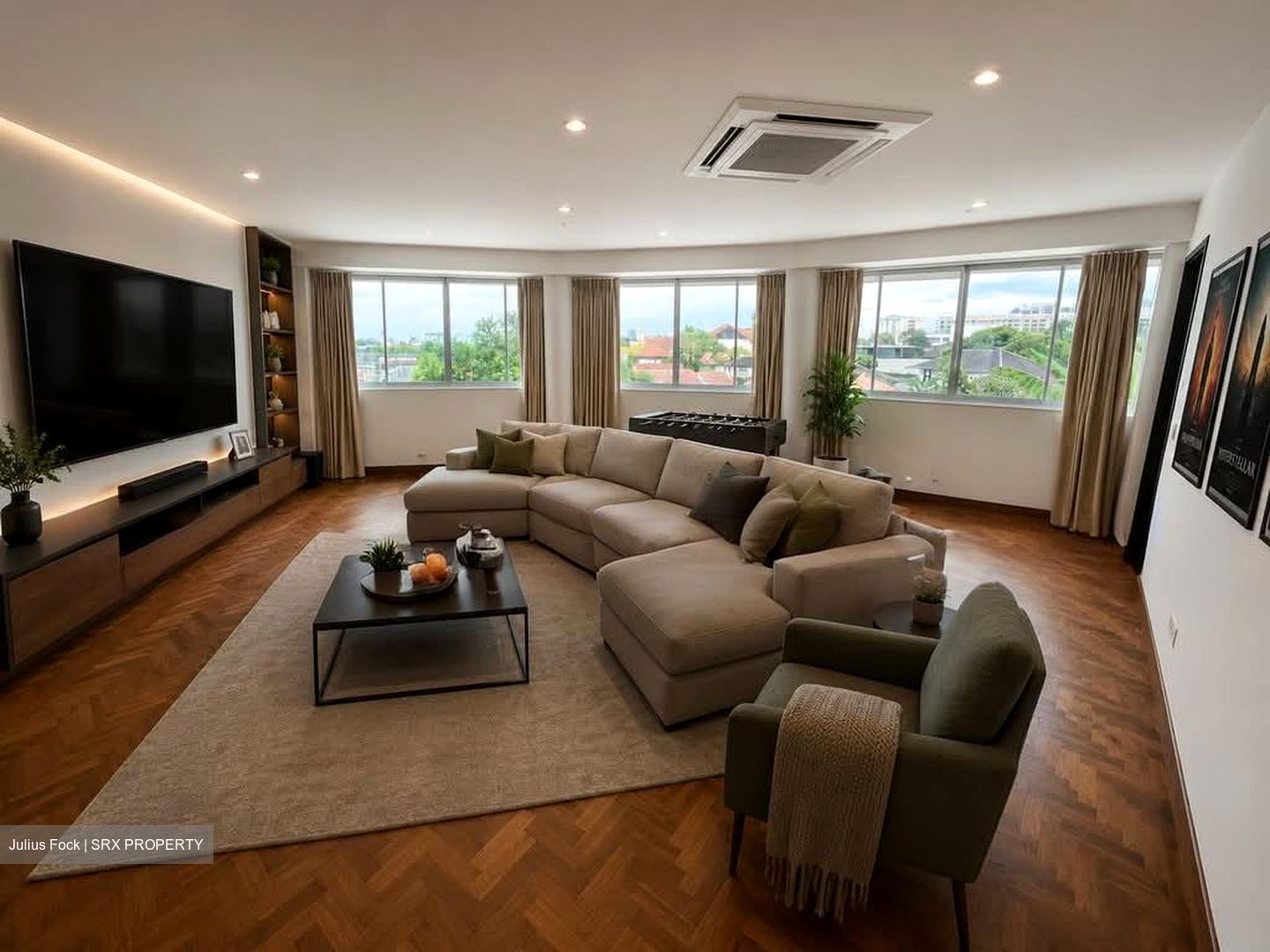 Shamrock Park (D10), Detached #566723011